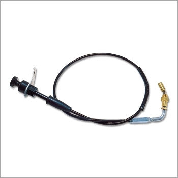 Auto Control Cable - Premium Quality Raw Material , High Performance Under Rigorous Quality Checks