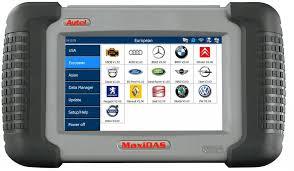 Car Scanner