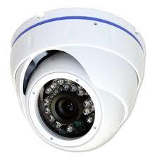 CCTV AHD कैमरा