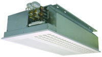 Coadis Cassette Fan Coil Units