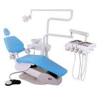 Dental Chairs - High-Quality Material, Ergonomic Design | Excellent Finish, Precision Engineering