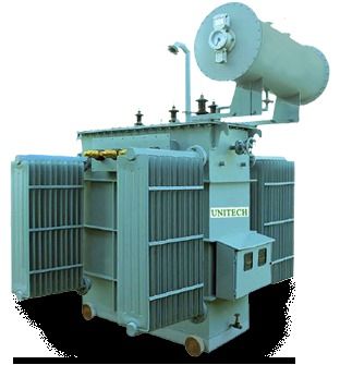 Distribution and Power Transformers