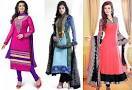 Fashionable Kurti