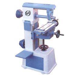 Horizontal Milling Machine