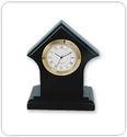 Hut Shaped Table Clock