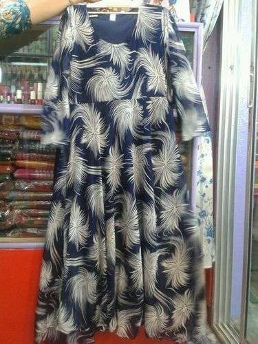 Customized Ladies Designer Kurti