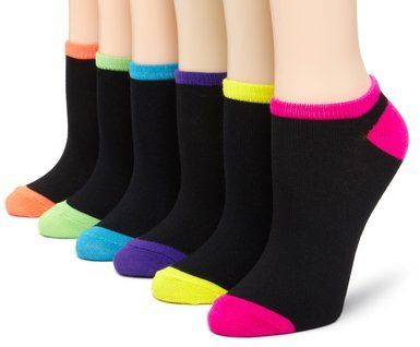 Ladies Socks