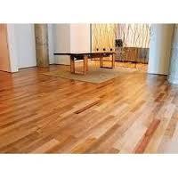 Laminated Wooden Floorings