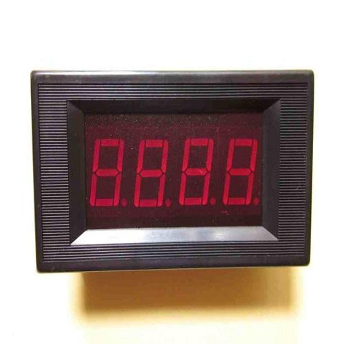 Led Digital Meters