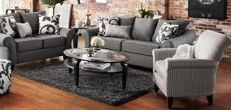 Living Room Sofa Set