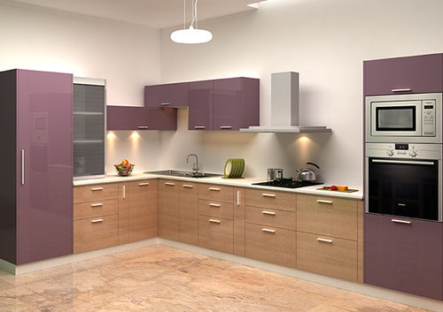 Modular Kitchen Services