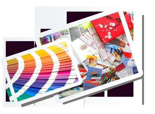 Offset Printing Services - Premium Quality Print Solutions | Timely Completion, Professional Expertise, Reliable Components