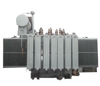 Oil Filled Power Transformers