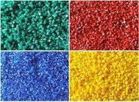 Plastic Granules