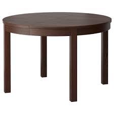 Round Center Tables