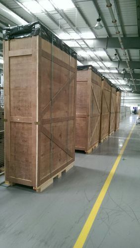 Shipping Boxes