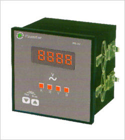 Single Phase Meter