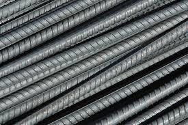 Steel Bars - High-Quality Steel Alloy, Diverse Applications , Reliable Supply Chain