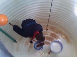 Tank Cleaning Services