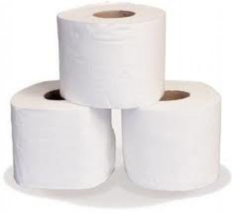 Tissue Paper Roll