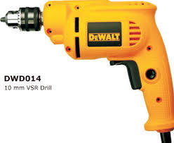 Used Drill Machine