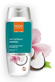 Vlcc Anti-Dandruff Shampoo