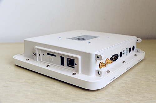 4G LTE-FI Wireless Router