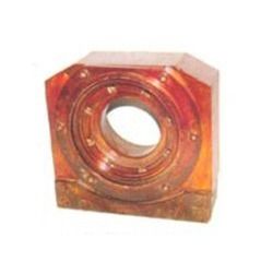 Bearing Chock - Durable Metal, Versatile Applications, High Efficiency & Performance, Optimal Stability