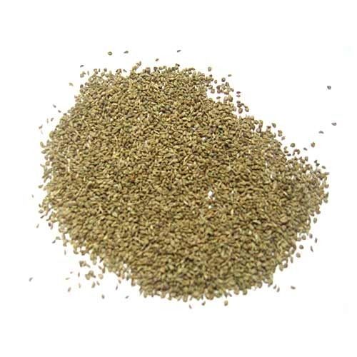 Carom Seed