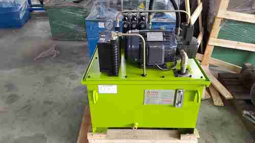 Durable Hydraulic Power Pack