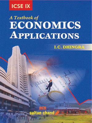 Economics Applications Books