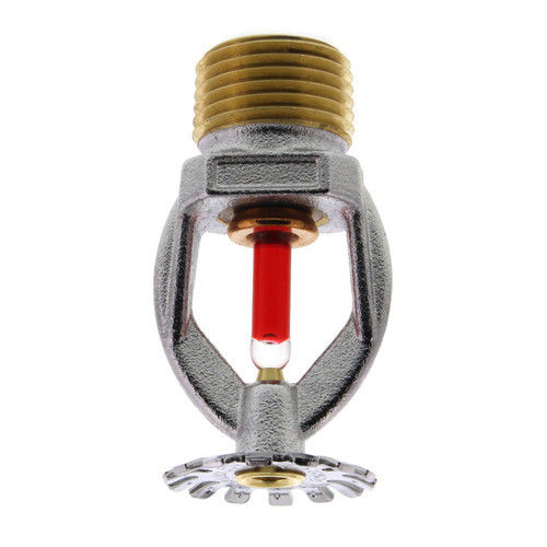 Fire Sprinkler - Pendent / Side-wall / Upright, 68 Degree Temperature Rating | Ideal for Fire Hydrant Applications