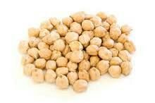 Fresh Chickpeas