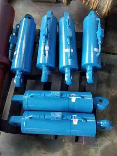 Light Hydraulic Cylinder