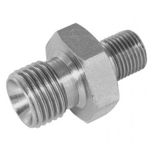 Male Hydraulic Adaptor