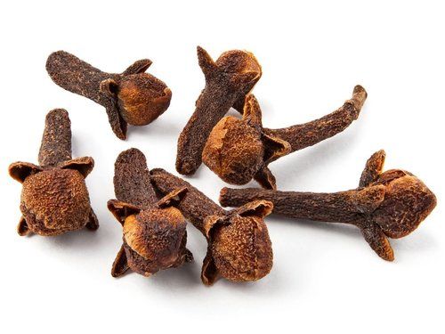 Pure Cloves