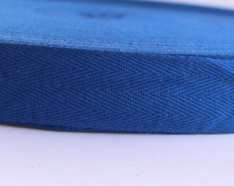 Quality Approved Twill Straps