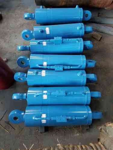 Reliable Light Hydraulic Cylinder