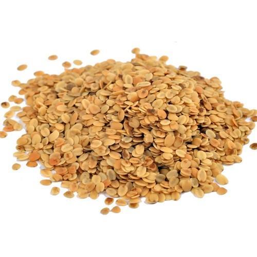 Roasted Split Coriander Seeds