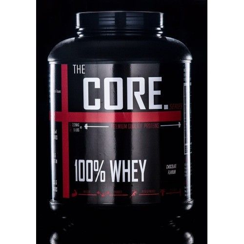 Sipco The Core 100% Whey Protein