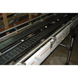 Slat Chain Conveyor