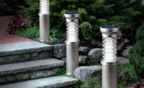 Yard Solar Lights