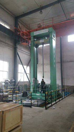 2msk2180 Vertical Honing Machine