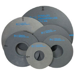 Camshaft Grinding Wheels