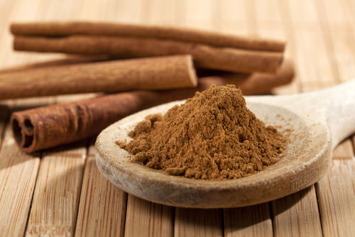 Cinnamon Powder