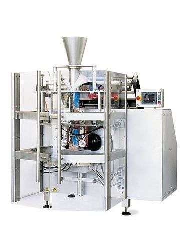 Collar Type VFFS Packing Machine