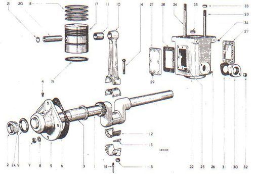 Connecting Rod