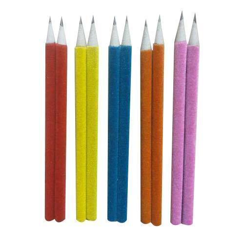 Eco Friendly Velvet Pencil