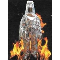 Fire Fighting Suit