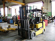 General Forklifts